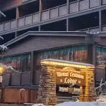 Mt. Lemmon Lodge, AZ, Tucson
