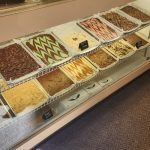 fudge, general store