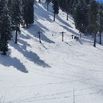 Mt. Lemmon Ski Valley, skiing, snowboarding