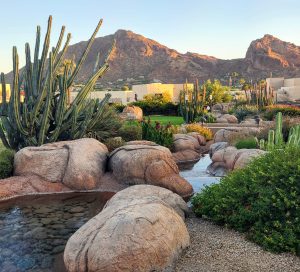 JW Marriott Scottsdale Camelback Inn Resort & Spa